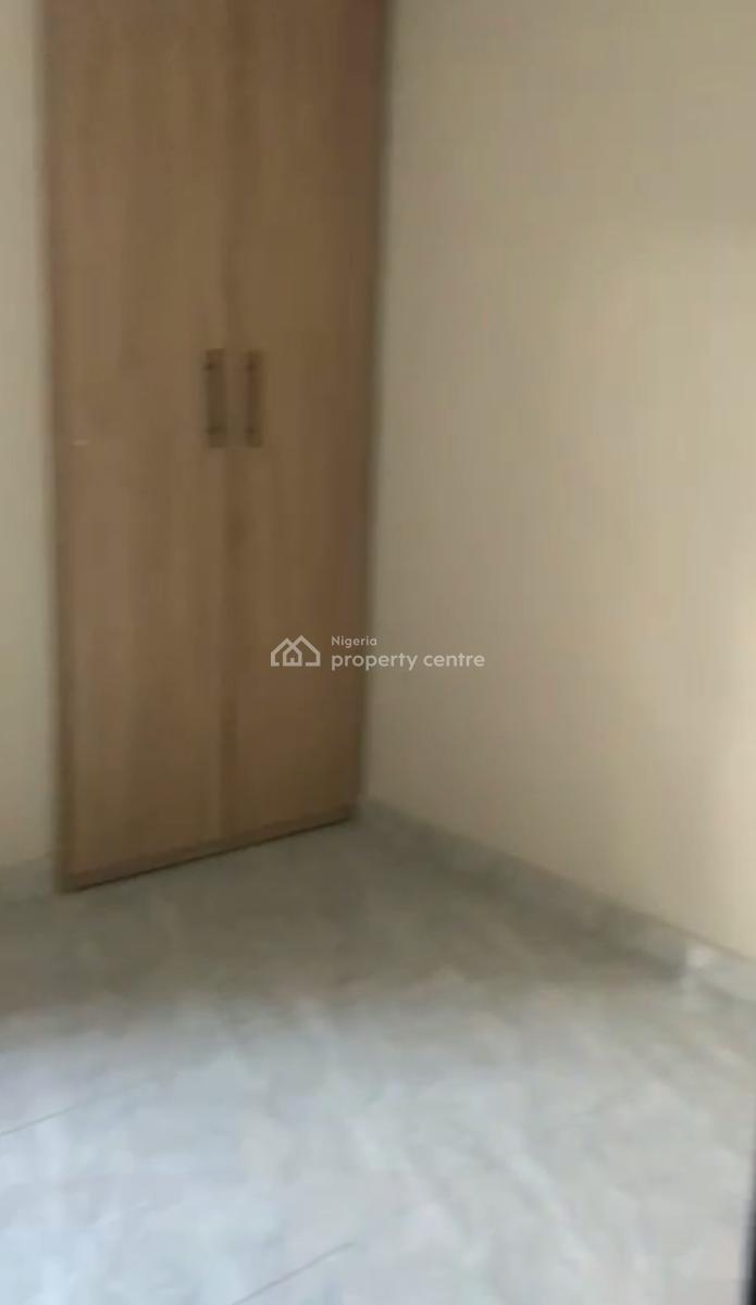 Three Units of Lovely 2 Bedroom Flat Upstairs, Olorunda Estate Axis Tipper, Ketu, Lagos, Flat / Apartment for Rent