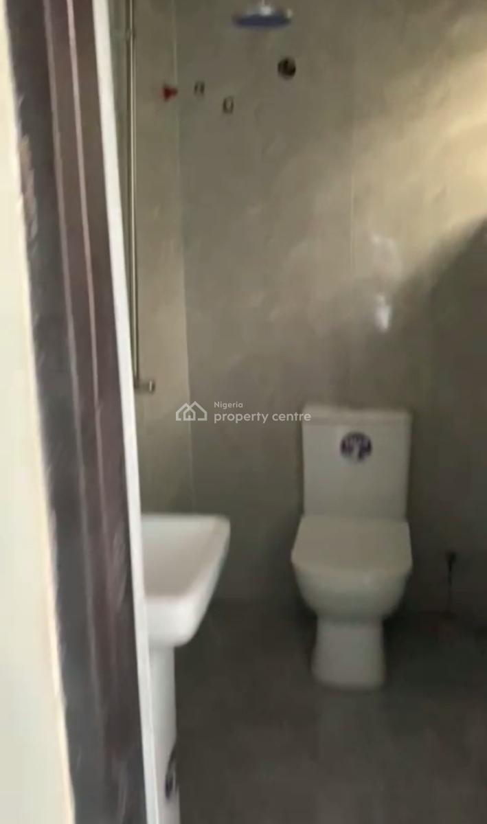 Three Units of Lovely 2 Bedroom Flat Upstairs, Olorunda Estate Axis Tipper, Ketu, Lagos, Flat / Apartment for Rent