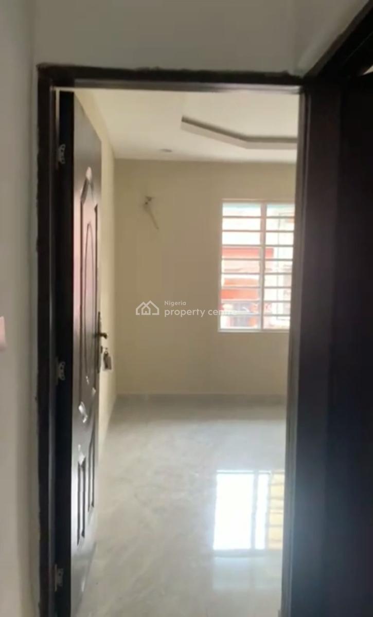 Three Units of Lovely 2 Bedroom Flat Upstairs, Olorunda Estate Axis Tipper, Ketu, Lagos, Flat / Apartment for Rent
