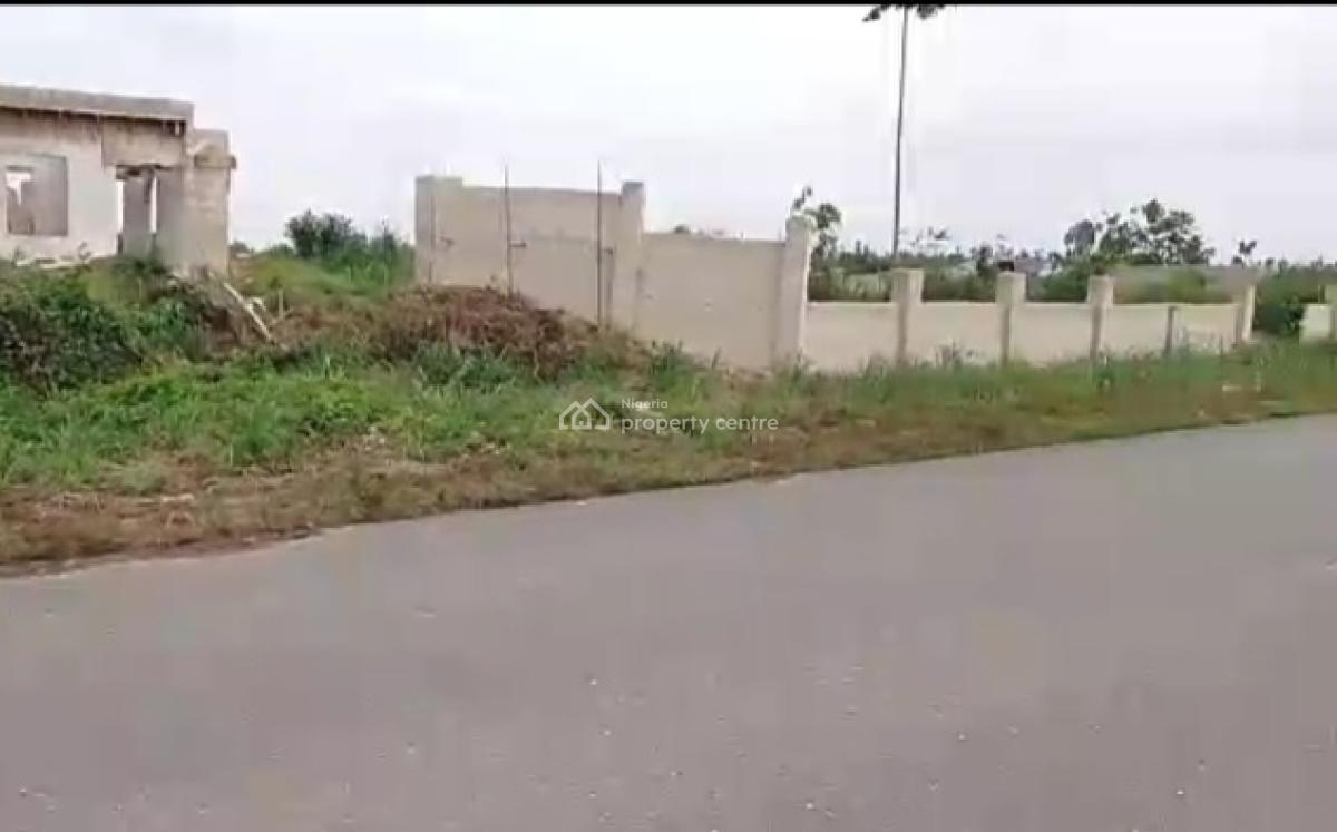 C of O Plots & Acres of Land Facing Opobor Road, Ogbor Hill, Aba, Facing Opobor Road, Ogborhill, Aba, Abia, Residential Land for Sale