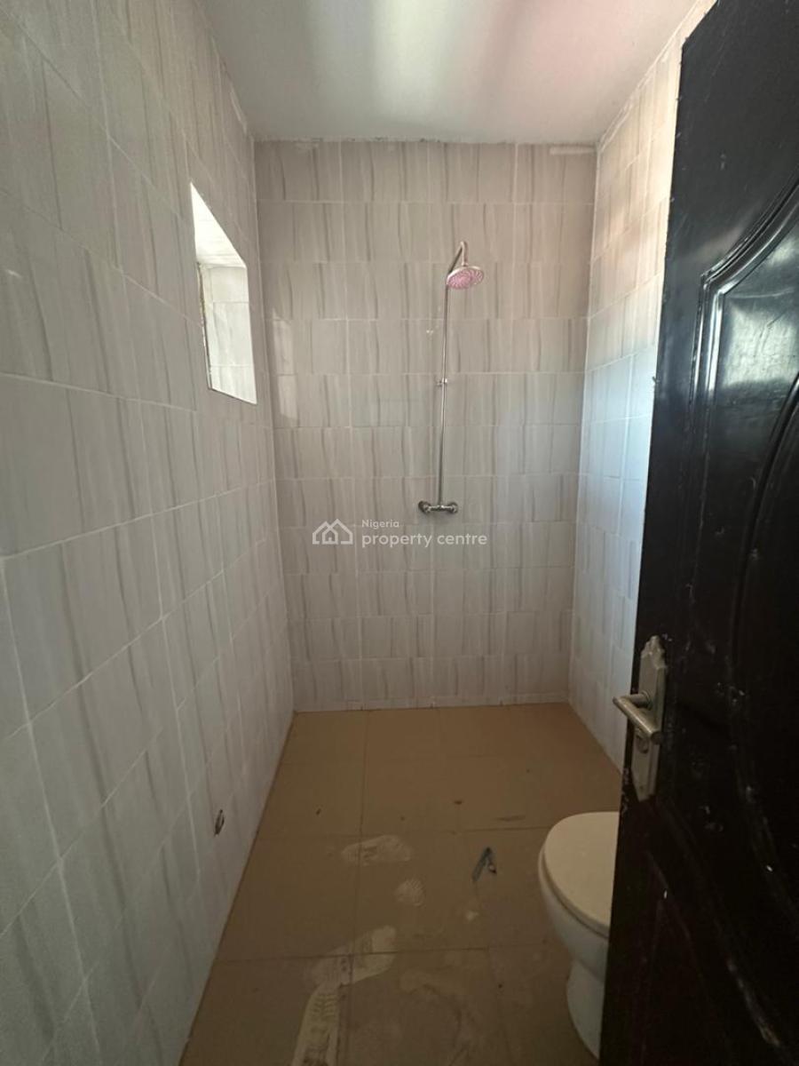 Luxury 3 Bedroom Spacious Apartment,bq, Serene Neighborhood, Mabushi, Abuja, Flat / Apartment for Sale