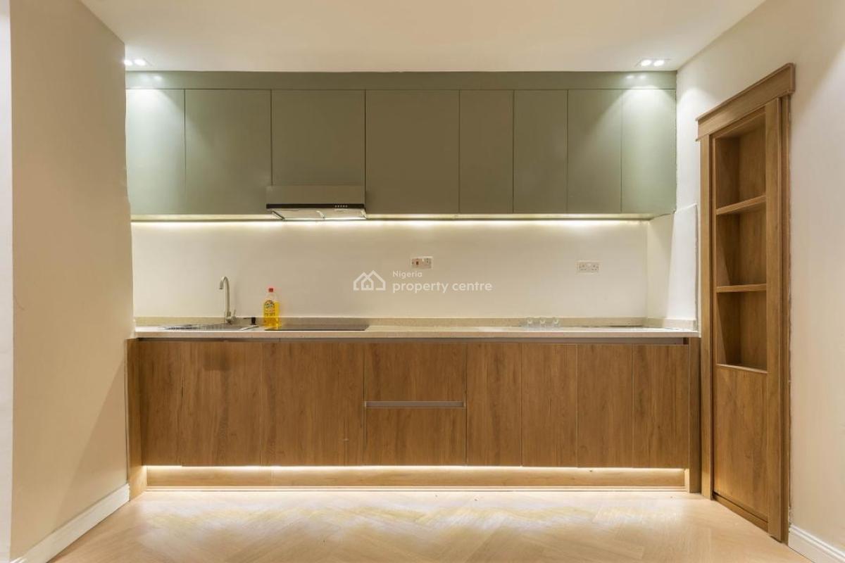 Luxury Studio Apartment with Gym, Off Admiralty Road, Lekki Phase 1, Lekki, Lagos, Flat / Apartment Short Let