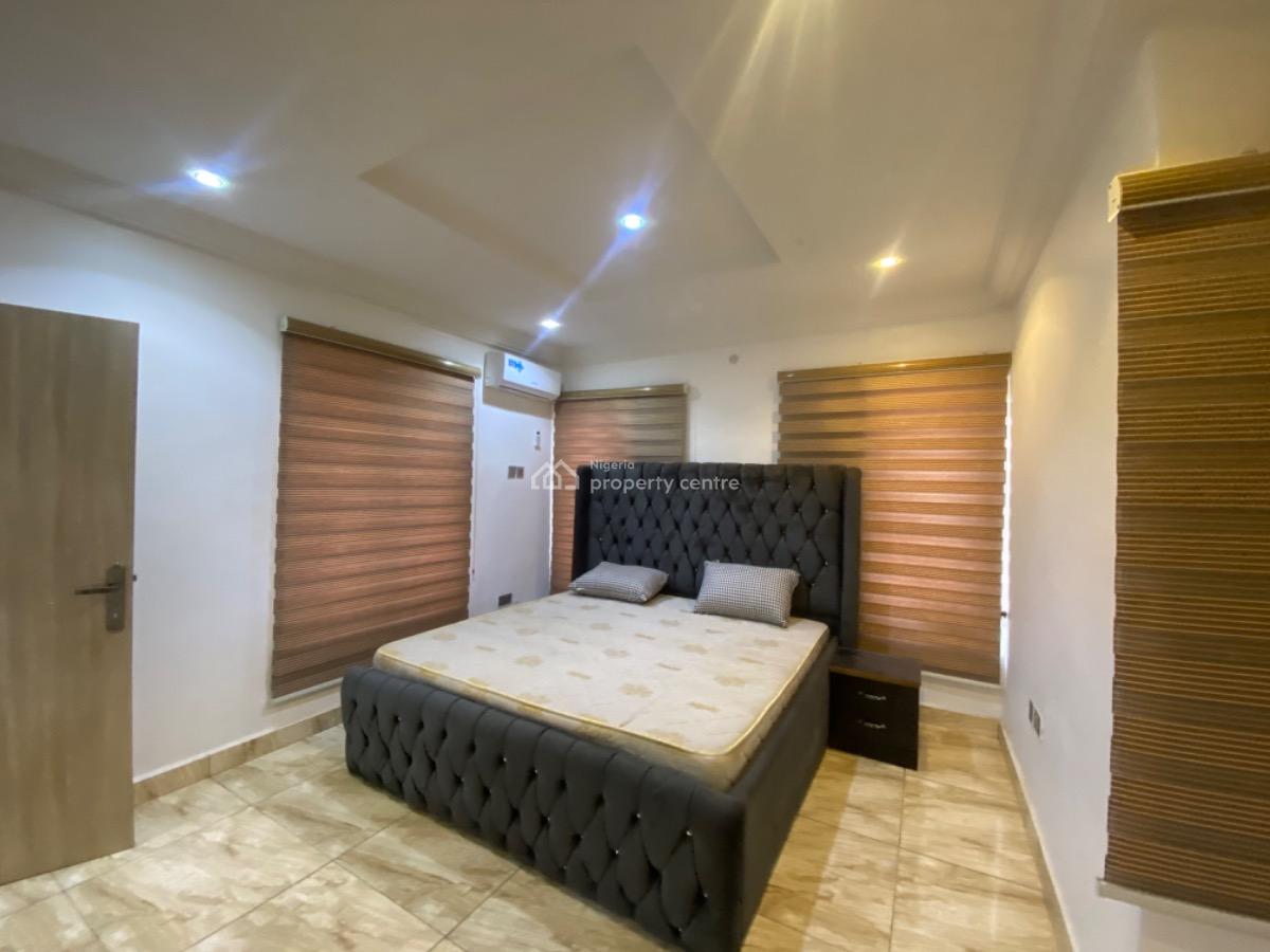 Luxury One Bedroom Apartment, Katampe, Abuja, House for Rent