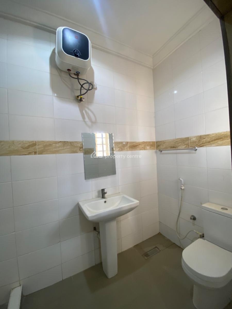 Luxury One Bedroom Apartment, Katampe, Abuja, House for Rent