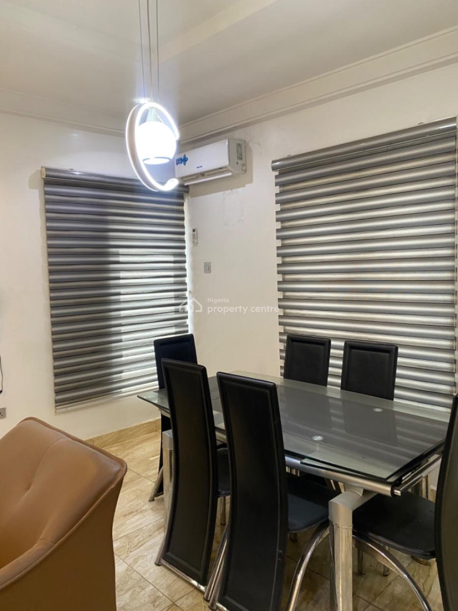 Luxury One Bedroom Apartment, Katampe, Abuja, House for Rent