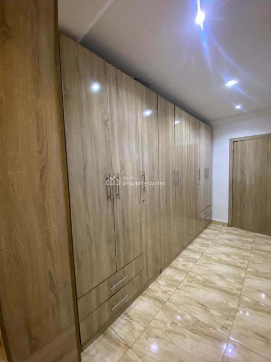 Luxury One Bedroom Apartment, Katampe, Abuja, House for Rent