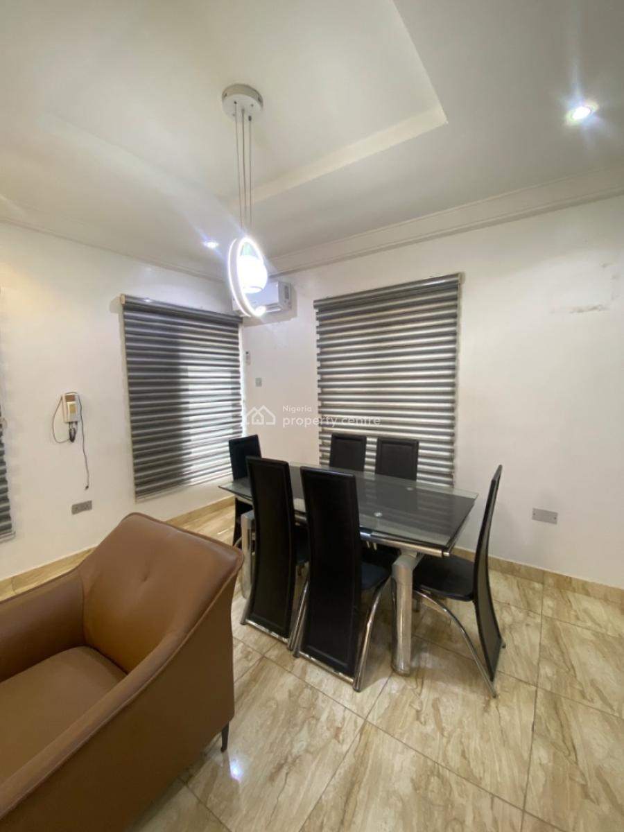 Luxury One Bedroom Apartment, Katampe, Abuja, House for Rent