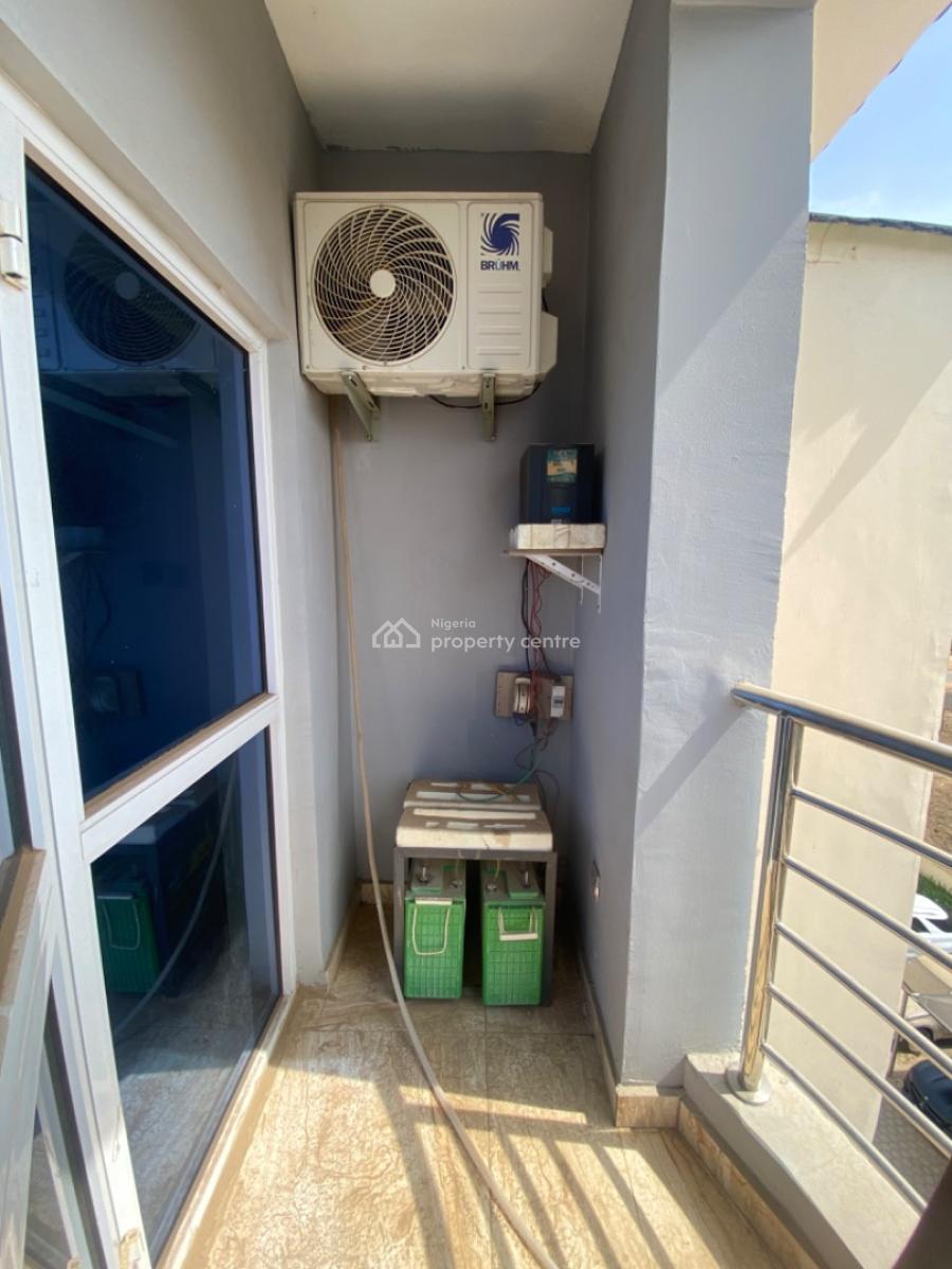 Luxury One Bedroom Apartment, Katampe, Abuja, House for Rent