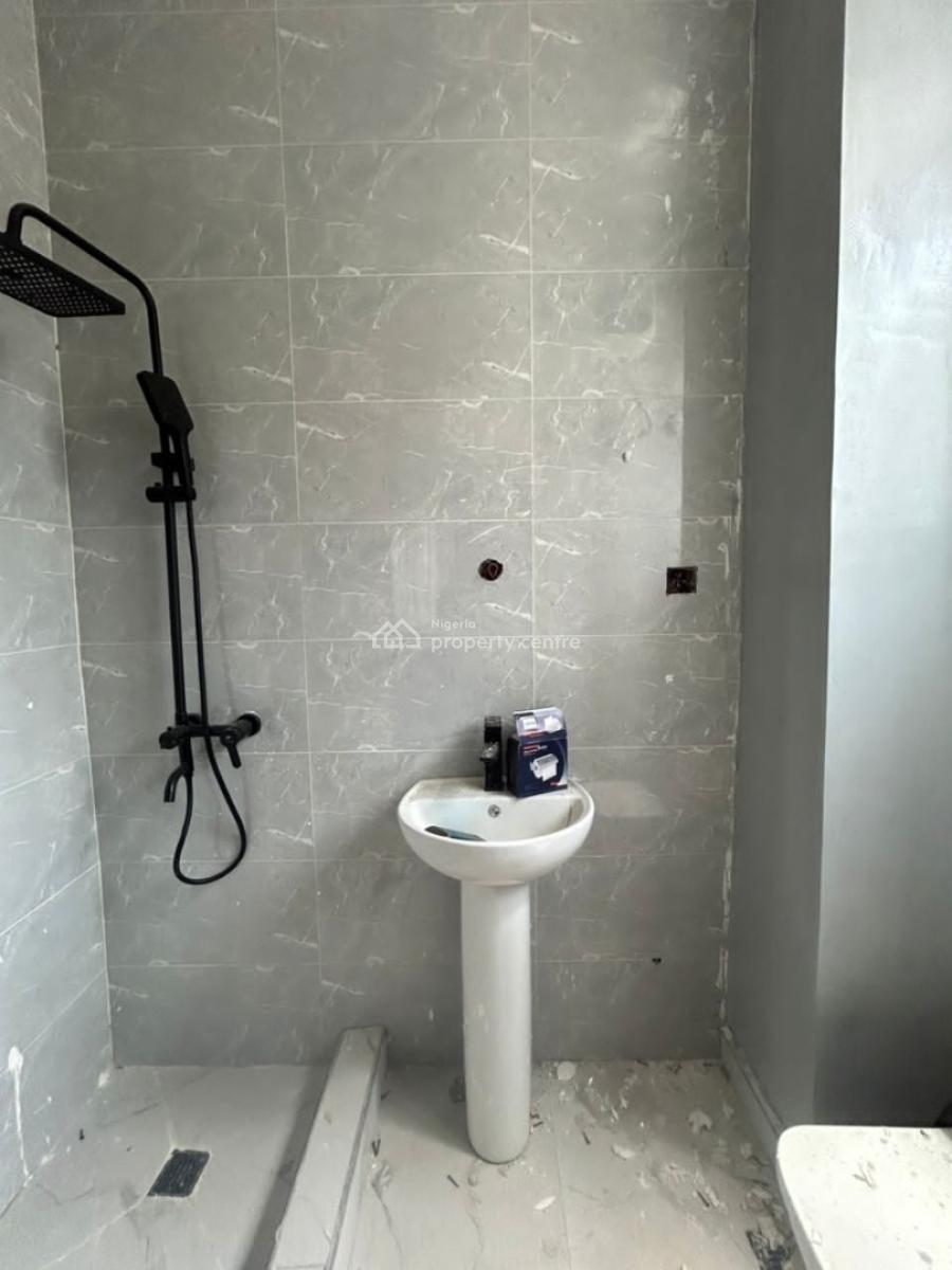 2 Bedroom Apartment, Ikate, Ikate, Lekki, Lagos, Flat / Apartment for Sale
