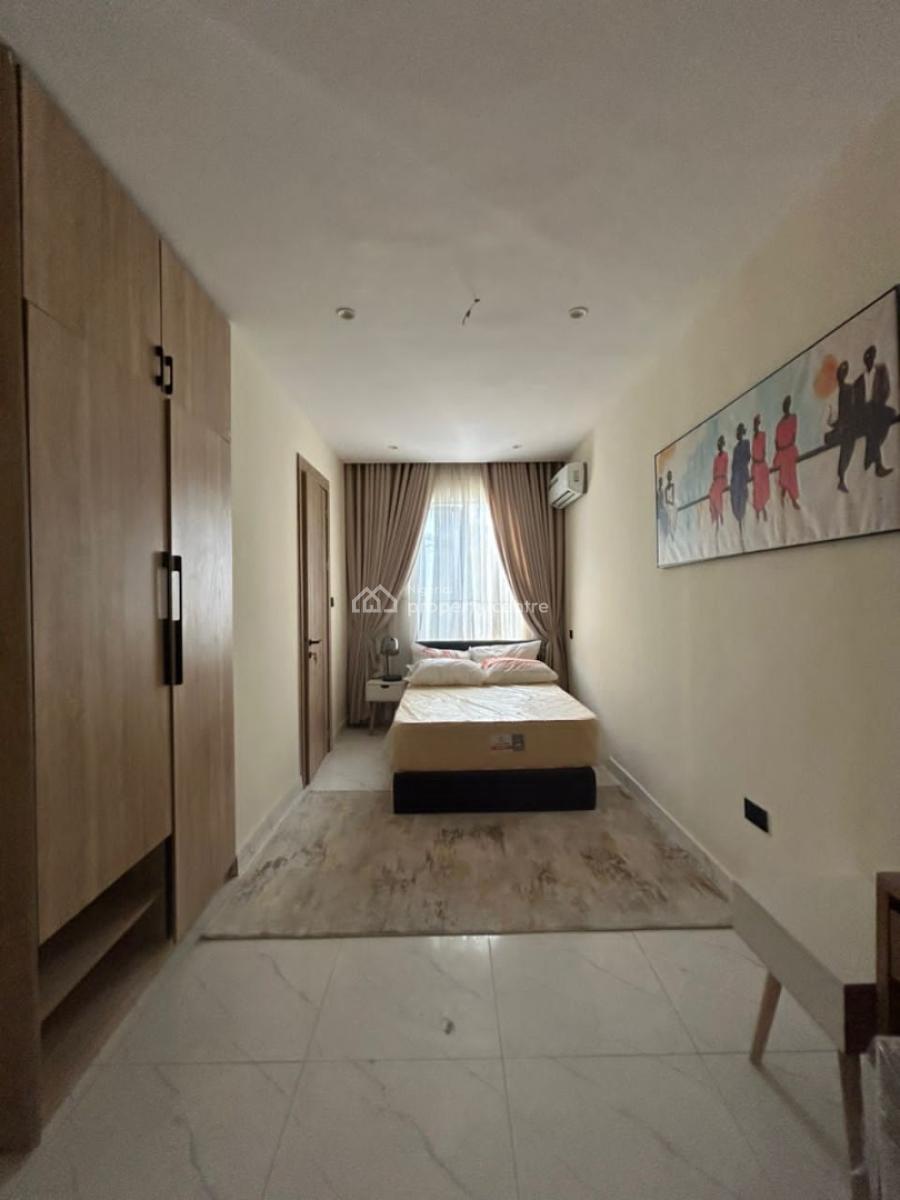 2 Bedroom Apartment, Ikate, Ikate, Lekki, Lagos, Flat / Apartment for Sale
