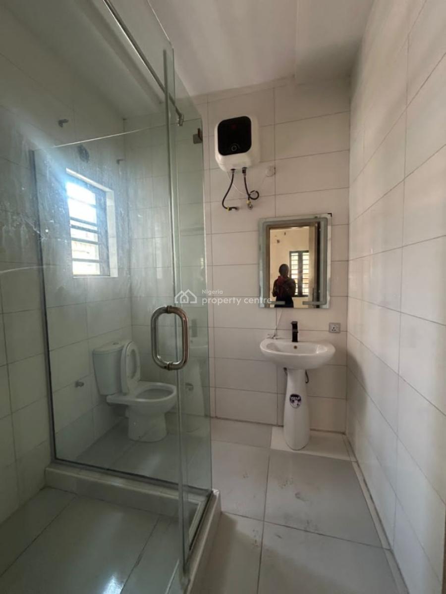 2 Bedroom Apartment, Ikate, Ikate, Lekki, Lagos, Flat / Apartment for Rent