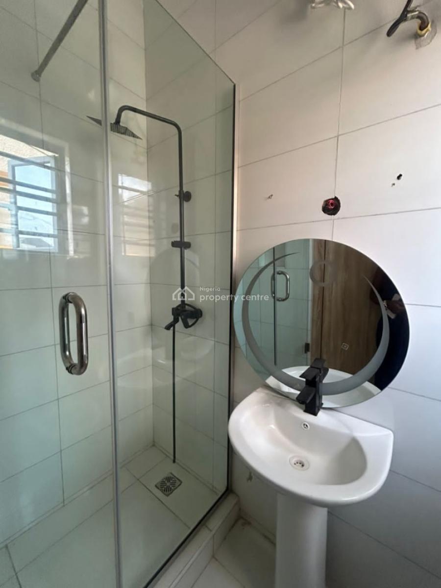 2 Bedroom Apartment, Ikate, Ikate, Lekki, Lagos, Flat / Apartment for Rent