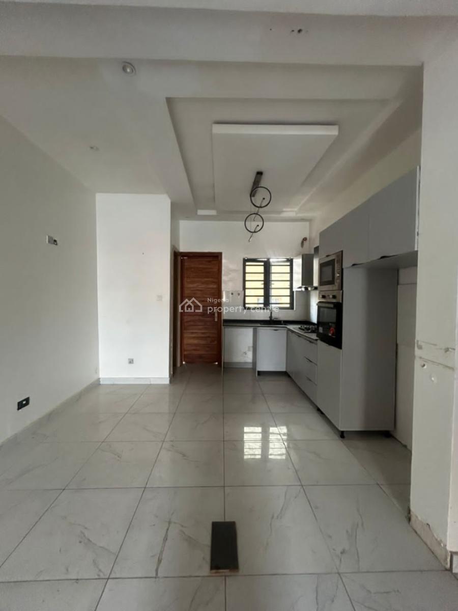 2 Bedroom Apartment, Ikate, Ikate, Lekki, Lagos, Flat / Apartment for Rent