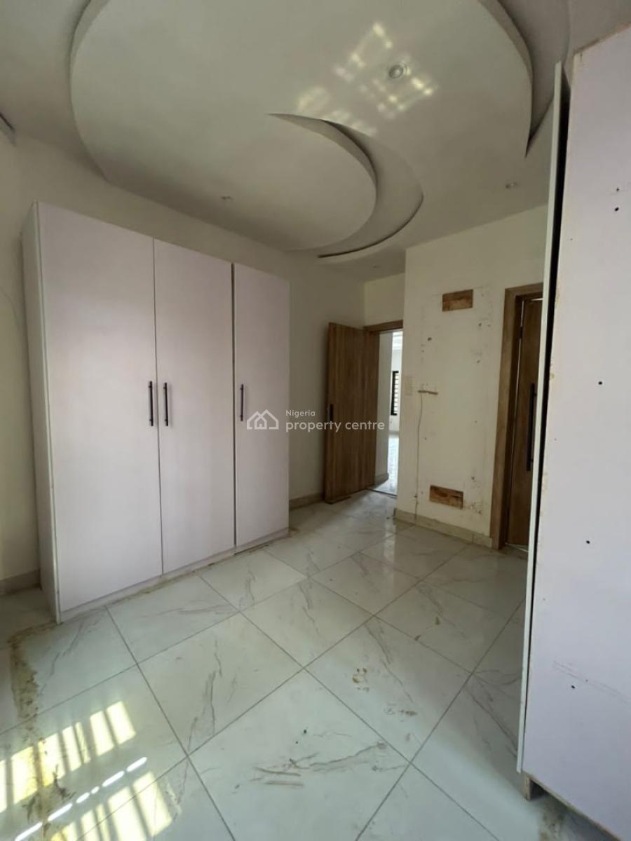 2 Bedroom Apartment, Ikate, Ikate, Lekki, Lagos, Flat / Apartment for Rent