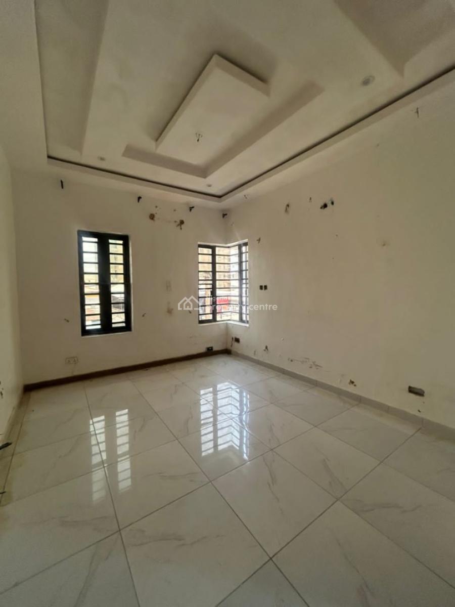 2 Bedroom Apartment, Ikate, Ikate, Lekki, Lagos, Flat / Apartment for Rent