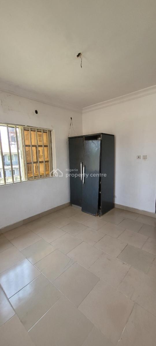 Neat Mini  Flat, Sangotedo, Ajah, Lagos, Self Contain (single Rooms) for Rent