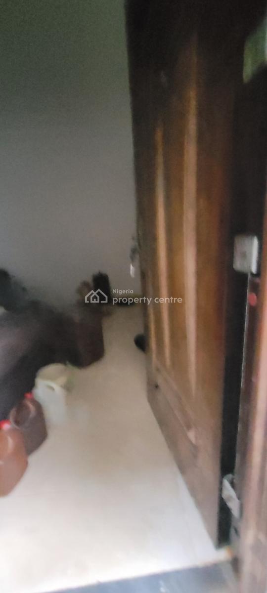 Neat Mini  Flat, Sangotedo, Ajah, Lagos, Self Contain (single Rooms) for Rent