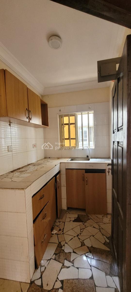 Neat Mini  Flat, Sangotedo, Ajah, Lagos, Self Contain (single Rooms) for Rent