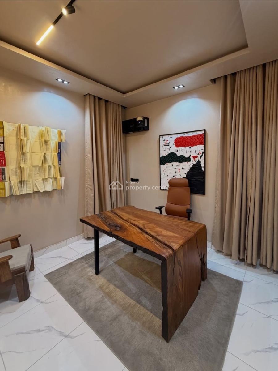 4 Bedroom Bungalow with Bq in Ibeju-lekki (off-plan) -- ₦85m, Eleranigbe, Ibeju Lekki, Lagos, Detached Bungalow for Sale