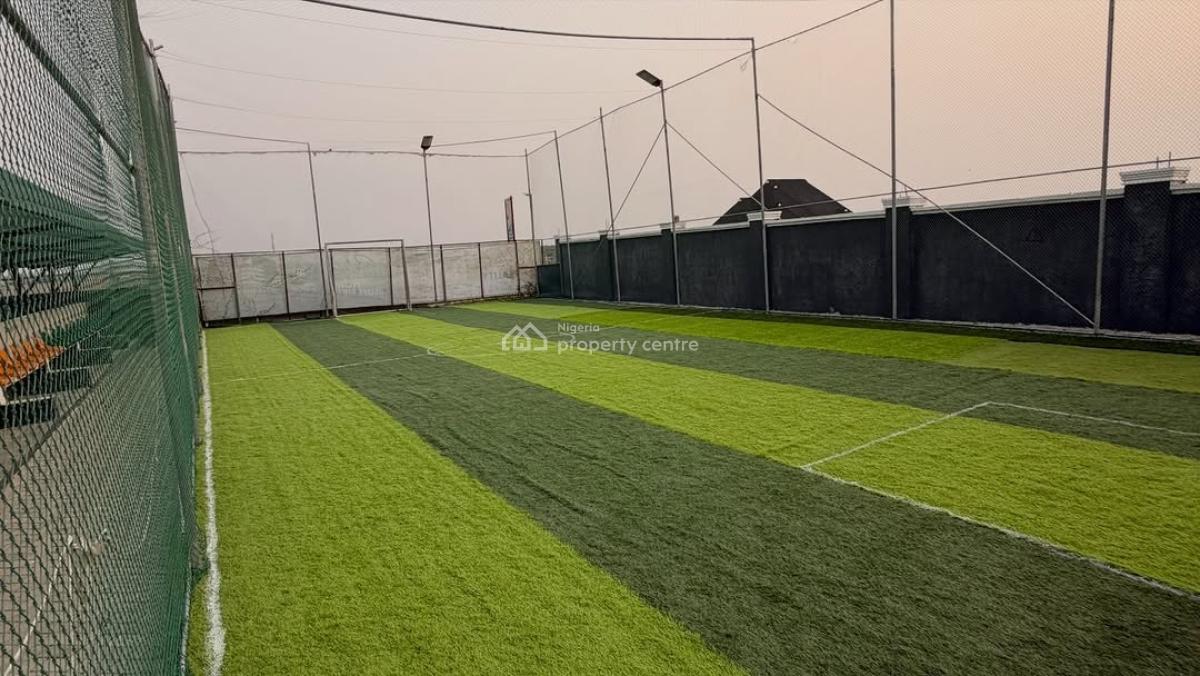 4 Bedroom Bungalow with Bq in Ibeju-lekki (off-plan) -- ₦85m, Eleranigbe, Ibeju Lekki, Lagos, Detached Bungalow for Sale