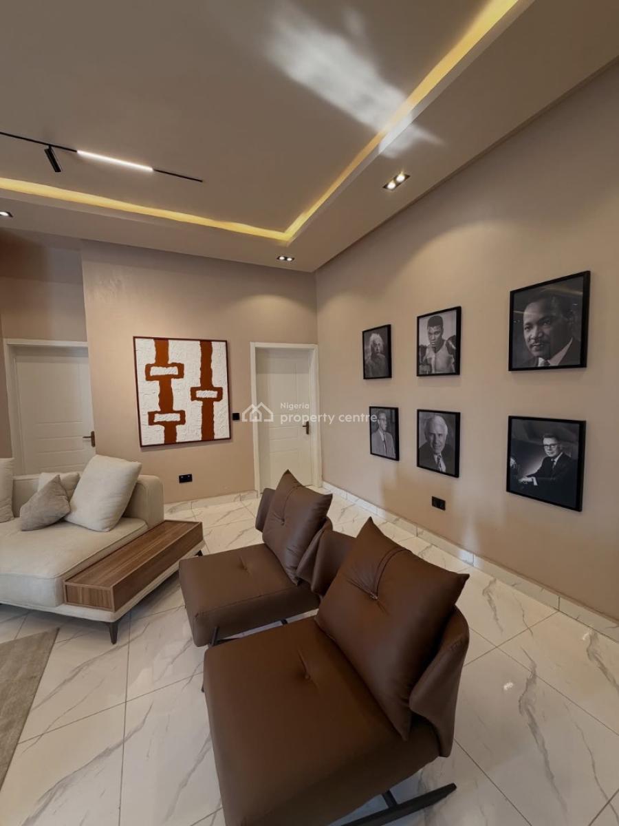 4 Bedroom Bungalow with Bq in Ibeju-lekki (off-plan) -- ₦85m, Eleranigbe, Ibeju Lekki, Lagos, Detached Bungalow for Sale