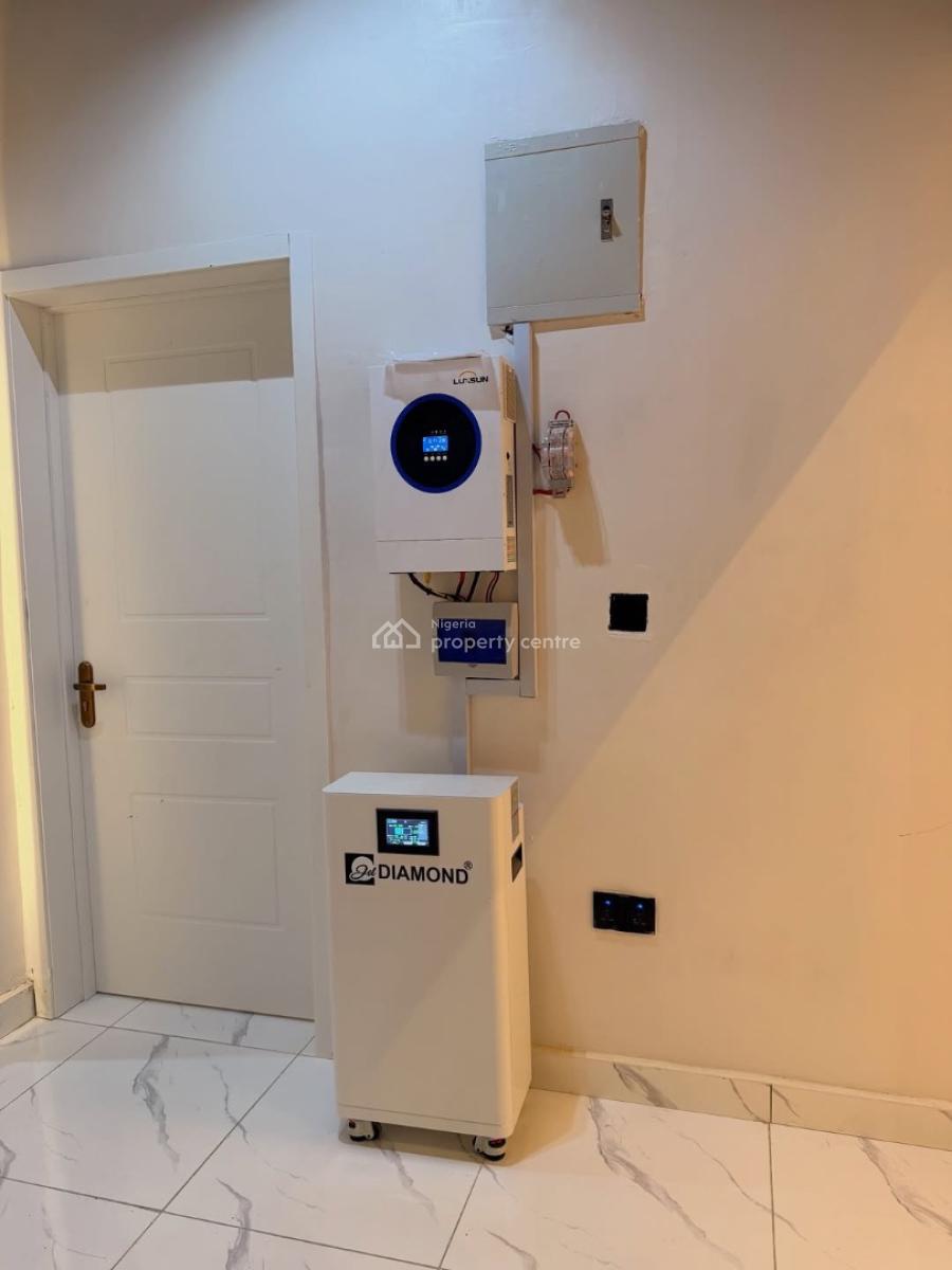 4 Bedroom Bungalow with Bq in Ibeju-lekki (off-plan) -- ₦85m, Eleranigbe, Ibeju Lekki, Lagos, Detached Bungalow for Sale