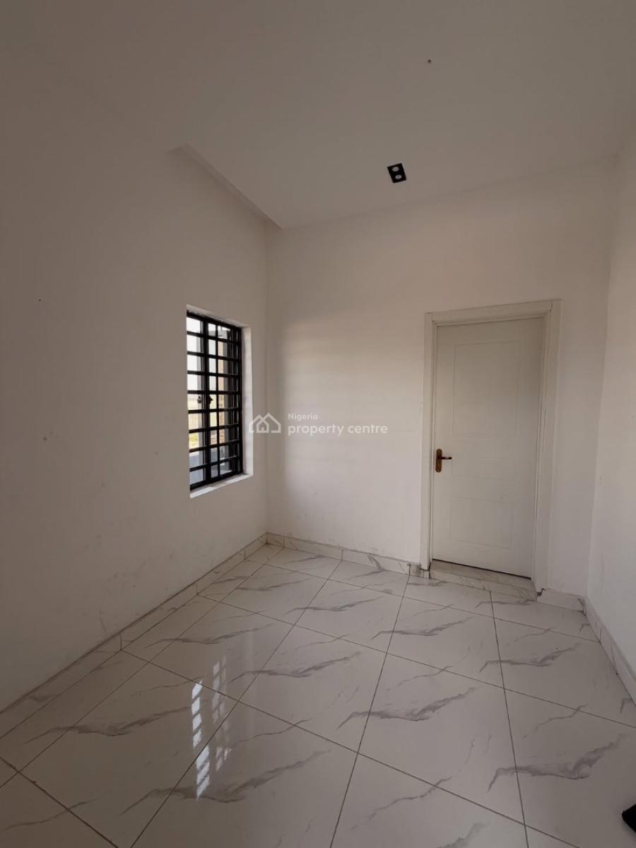 4 Bedroom Bungalow with Bq in Ibeju-lekki (off-plan) -- ₦85m, Eleranigbe, Ibeju Lekki, Lagos, Detached Bungalow for Sale