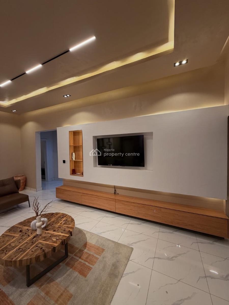 4 Bedroom Bungalow with Bq in Ibeju-lekki (off-plan) -- ₦85m, Eleranigbe, Ibeju Lekki, Lagos, Detached Bungalow for Sale