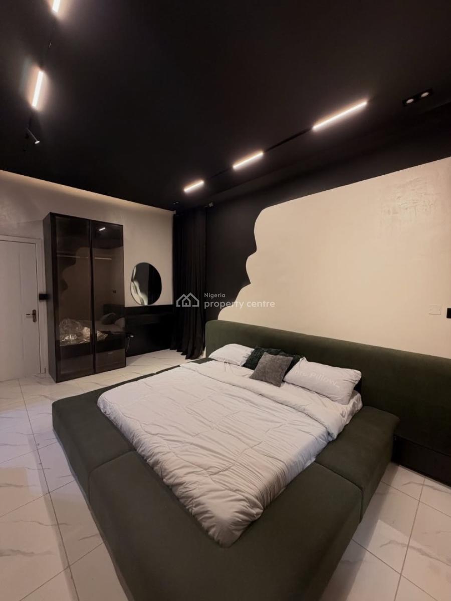 4 Bedroom Bungalow with Bq in Ibeju-lekki (off-plan) -- ₦85m, Eleranigbe, Ibeju Lekki, Lagos, Detached Bungalow for Sale