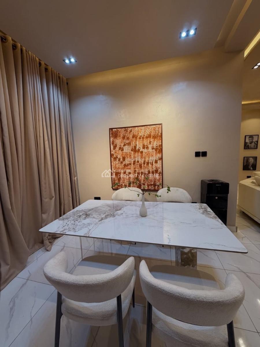 4 Bedroom Bungalow with Bq in Ibeju-lekki (off-plan) -- ₦85m, Eleranigbe, Ibeju Lekki, Lagos, Detached Bungalow for Sale