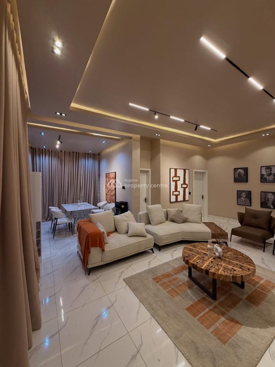 4 Bedroom Bungalow with Bq in Ibeju-lekki (off-plan) -- ₦85m, Eleranigbe, Ibeju Lekki, Lagos, Detached Bungalow for Sale