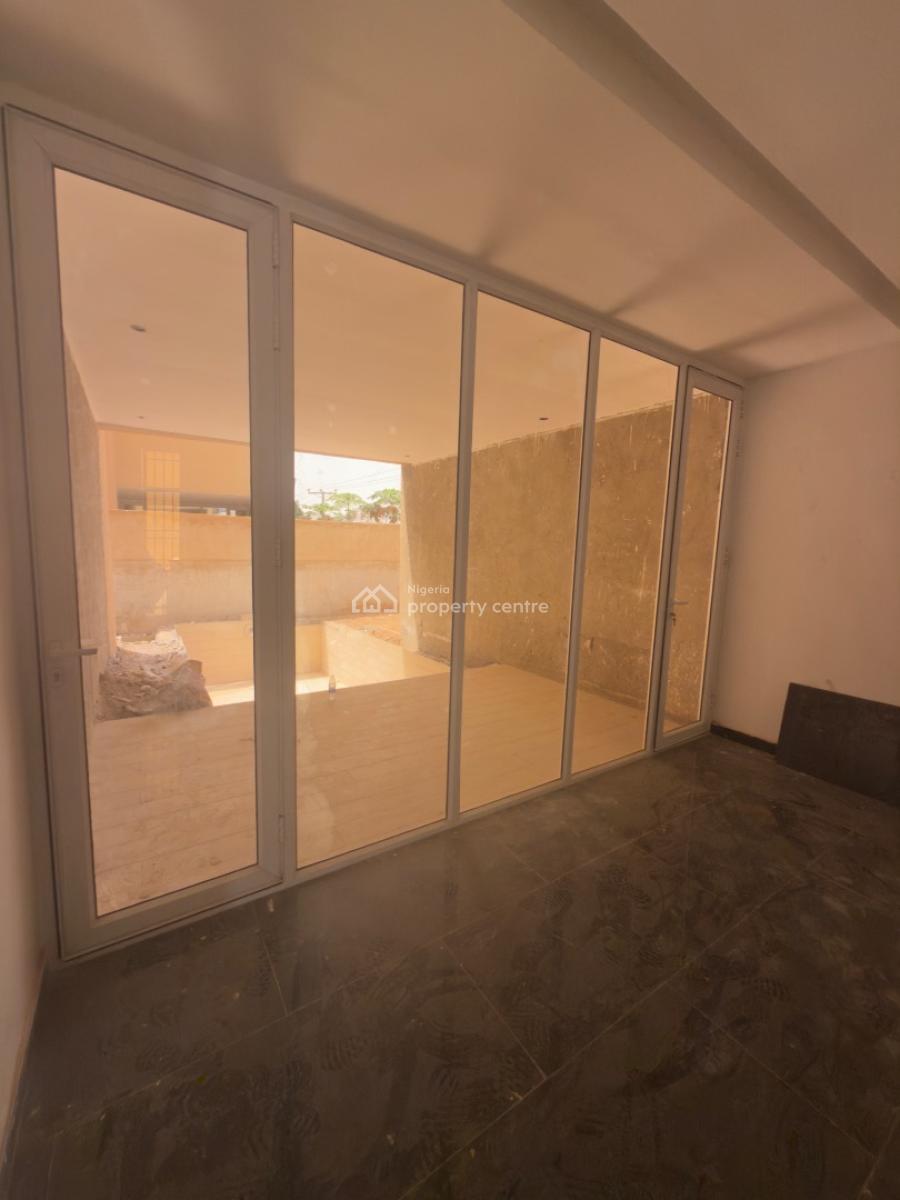 Exquisite Detached 6bedroom Duplex with Private Swimming Pool, Maitama, Maitama District, Abuja, Detached Duplex for Sale