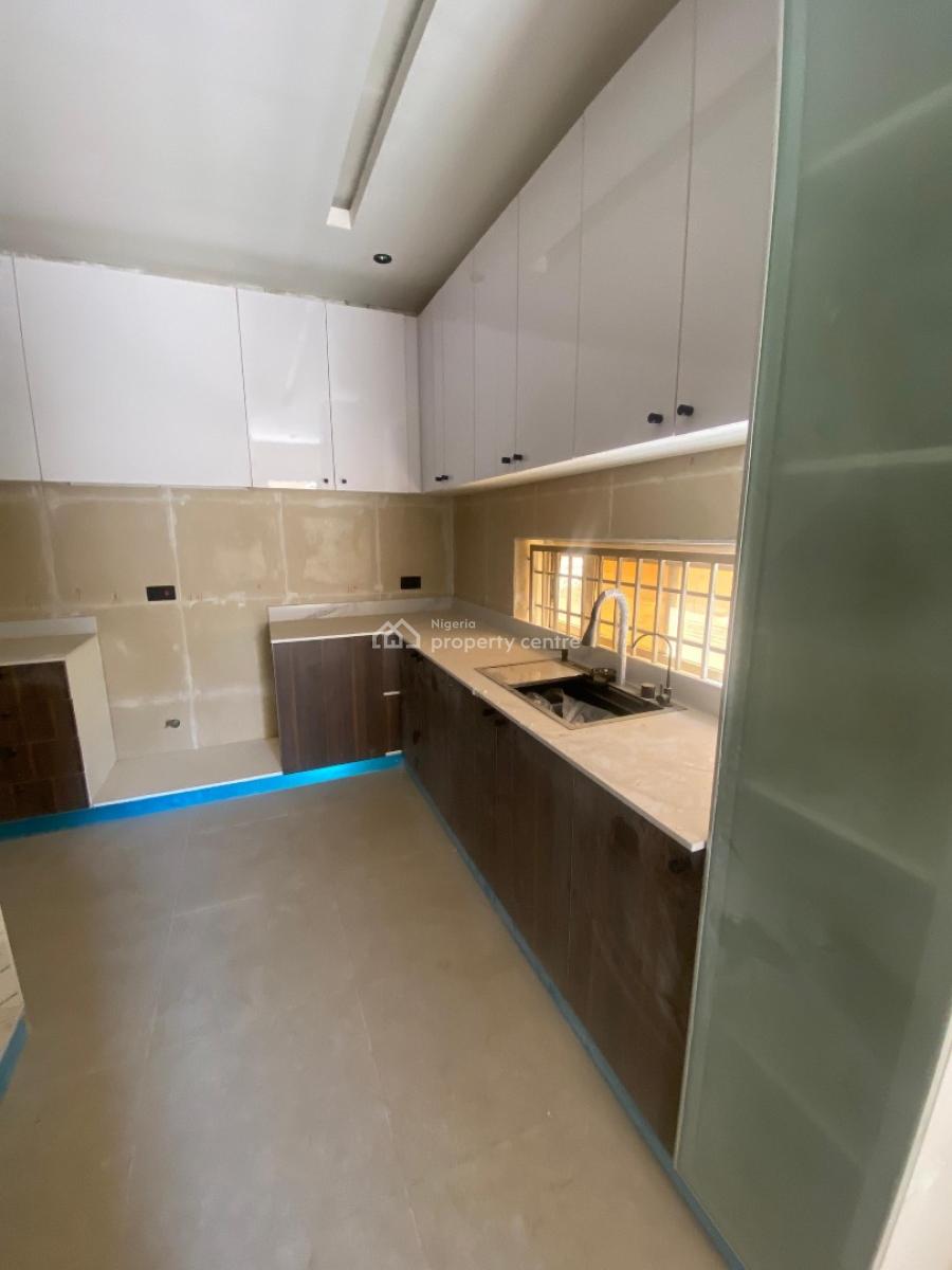 Exquisite Detached 6bedroom Duplex with Private Swimming Pool, Maitama, Maitama District, Abuja, Detached Duplex for Sale