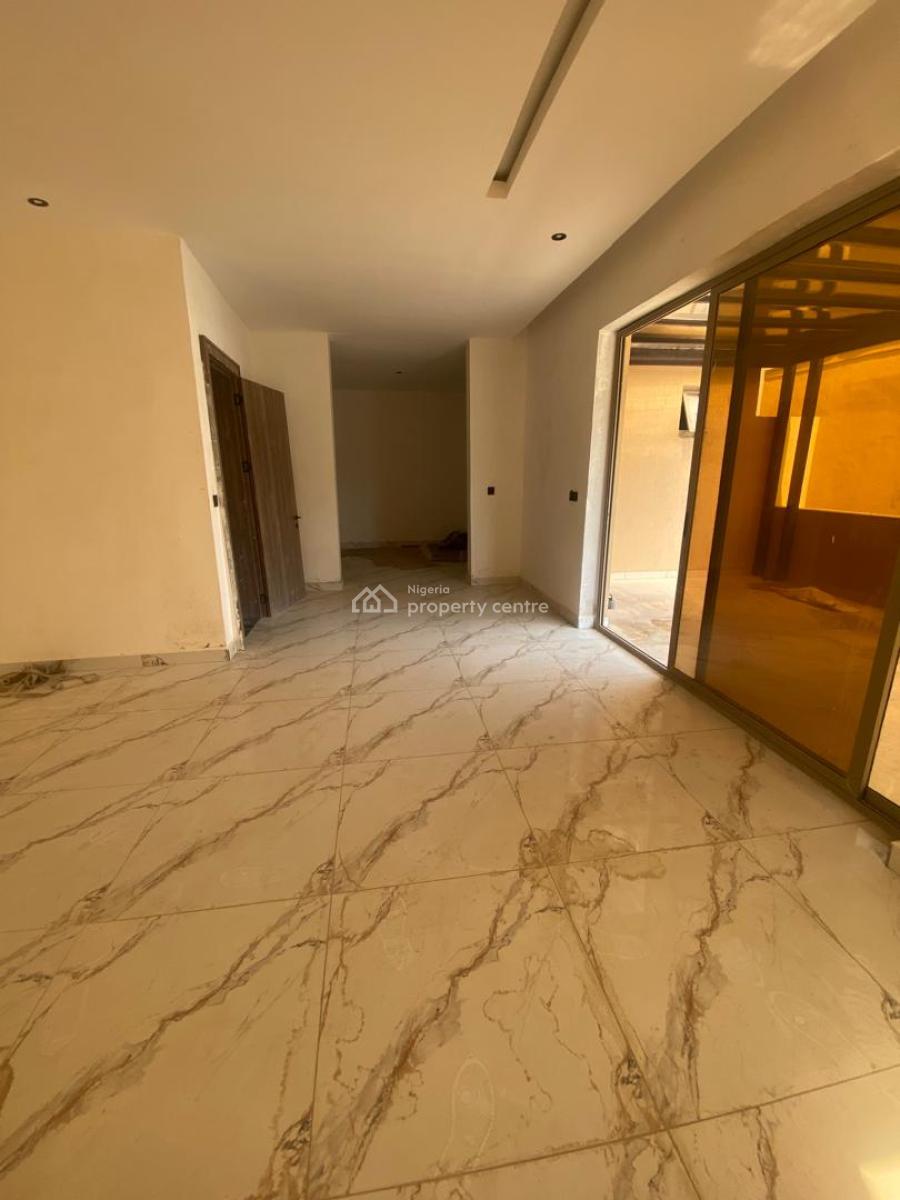 Exquisite Detached 6bedroom Duplex with Private Swimming Pool, Maitama, Maitama District, Abuja, Detached Duplex for Sale