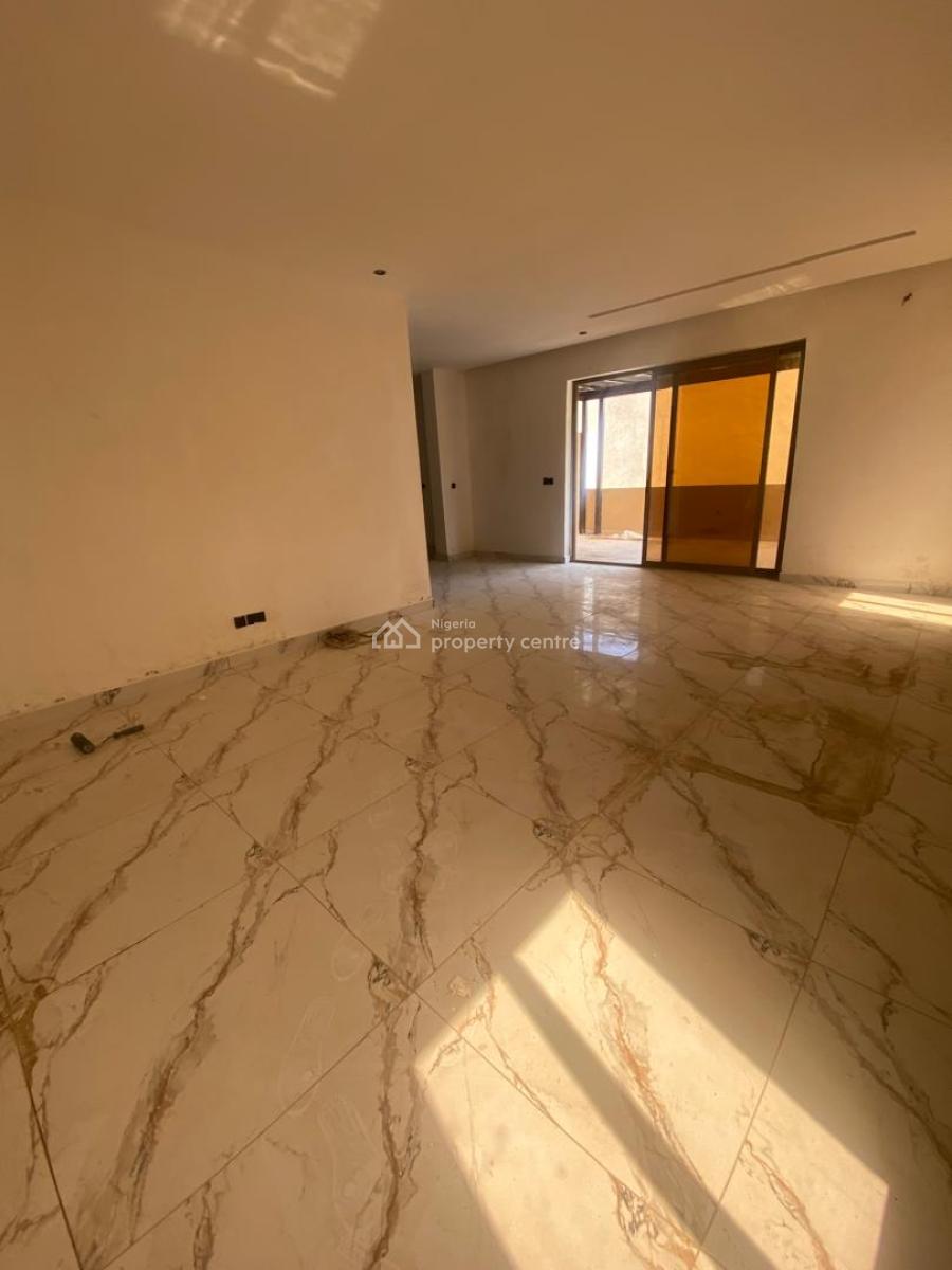 Exquisite Detached 6bedroom Duplex with Private Swimming Pool, Maitama, Maitama District, Abuja, Detached Duplex for Sale