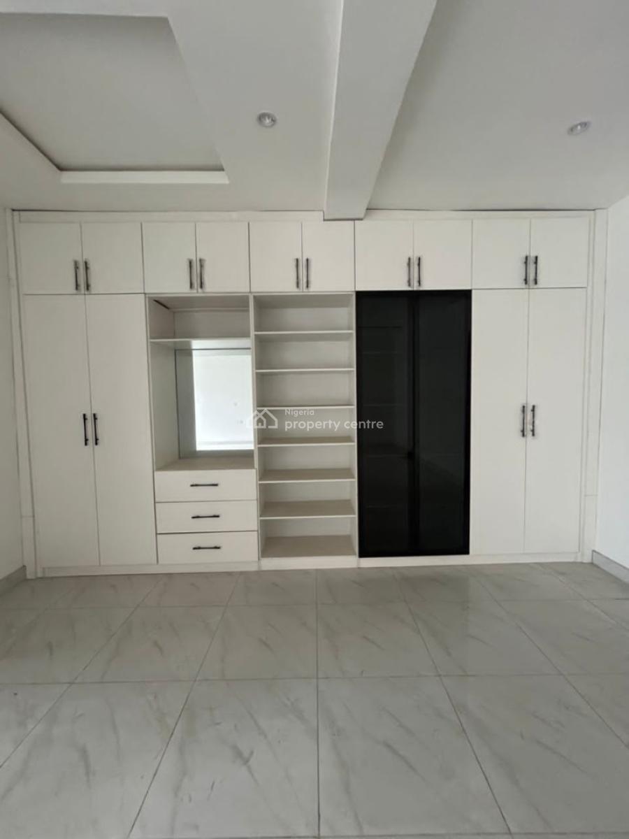 4 Bedroom Terrace Duplex, Ikate, Ikate, Lekki, Lagos, Terraced Duplex for Sale