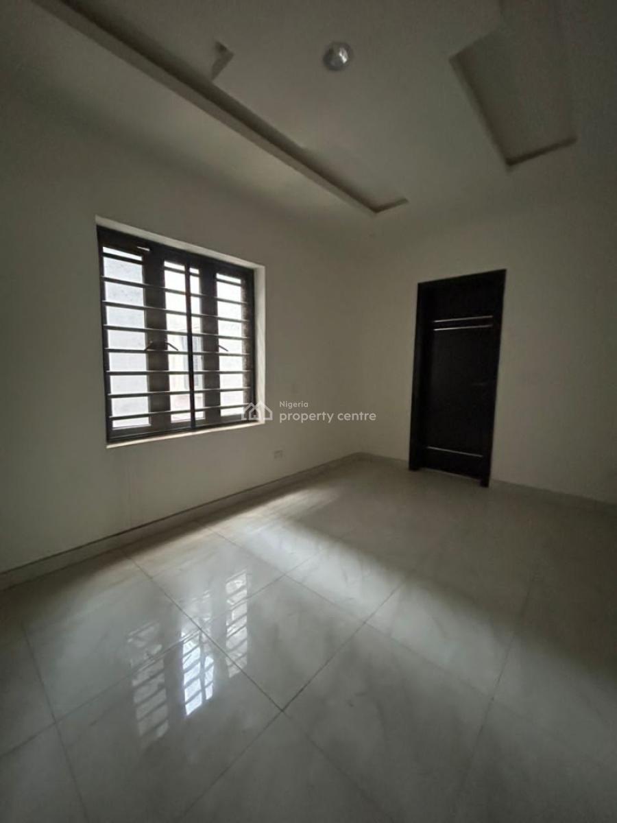 4 Bedroom Terrace Duplex, Ikate, Ikate, Lekki, Lagos, Terraced Duplex for Sale