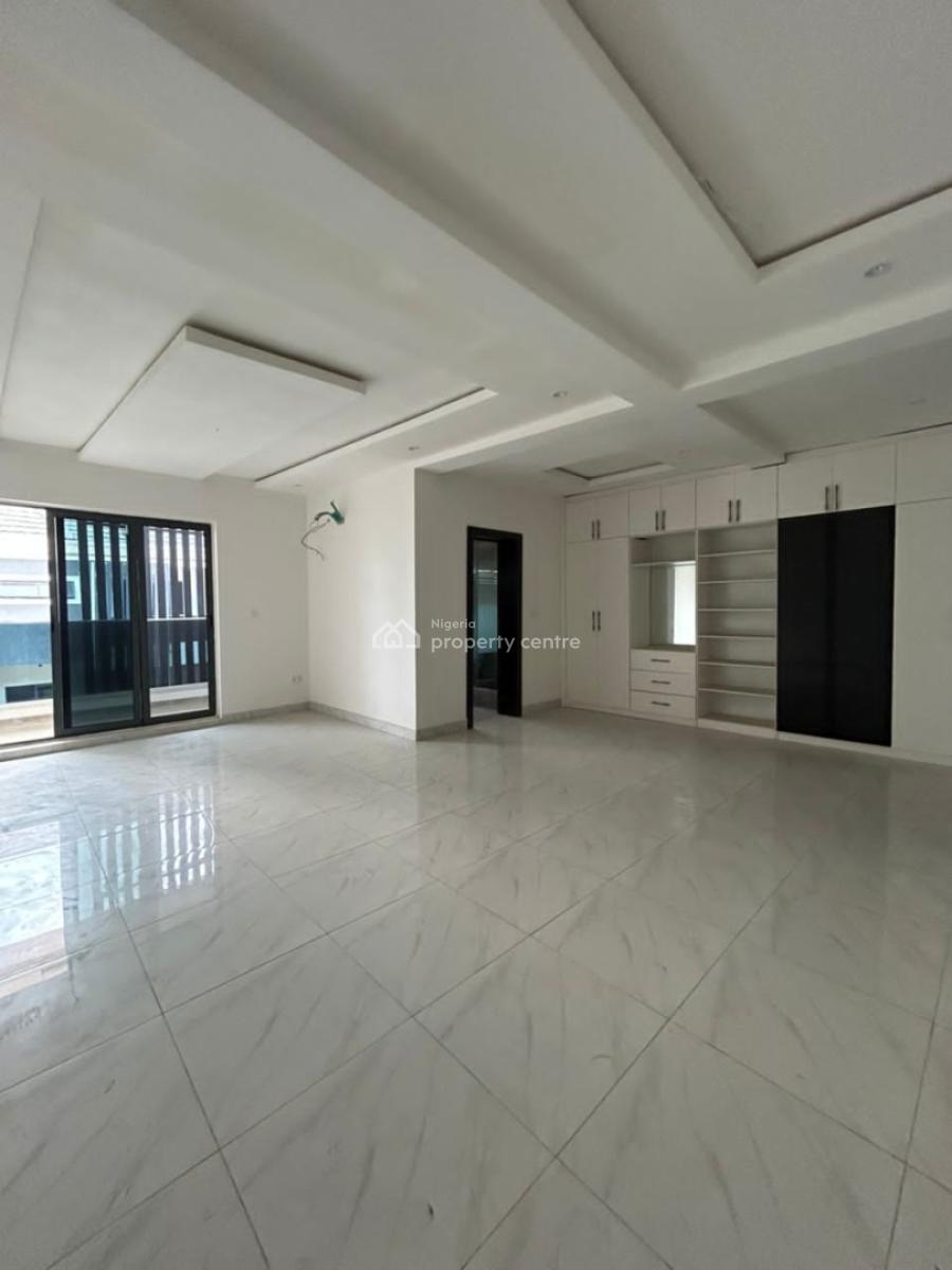 4 Bedroom Terrace Duplex, Ikate, Ikate, Lekki, Lagos, Terraced Duplex for Sale