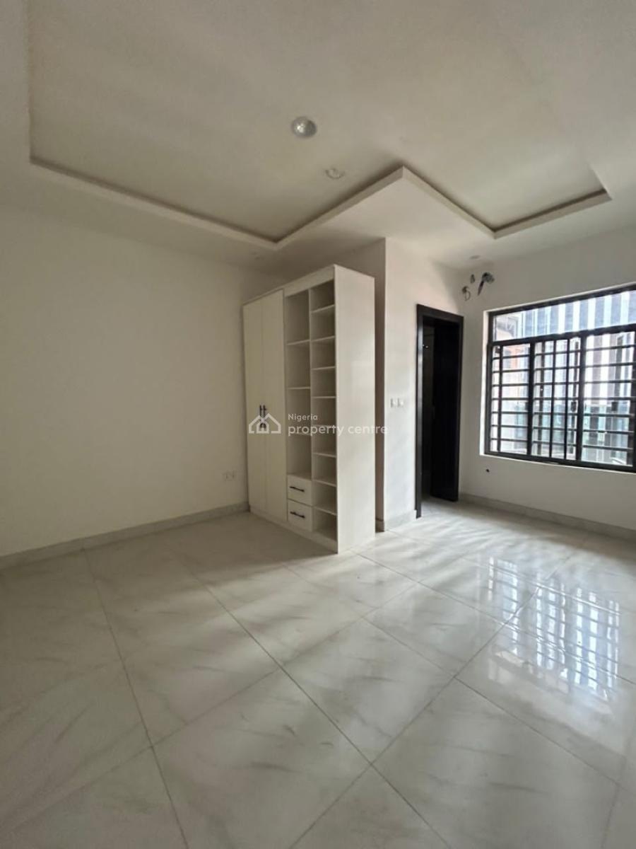 4 Bedroom Terrace Duplex, Ikate, Ikate, Lekki, Lagos, Terraced Duplex for Sale