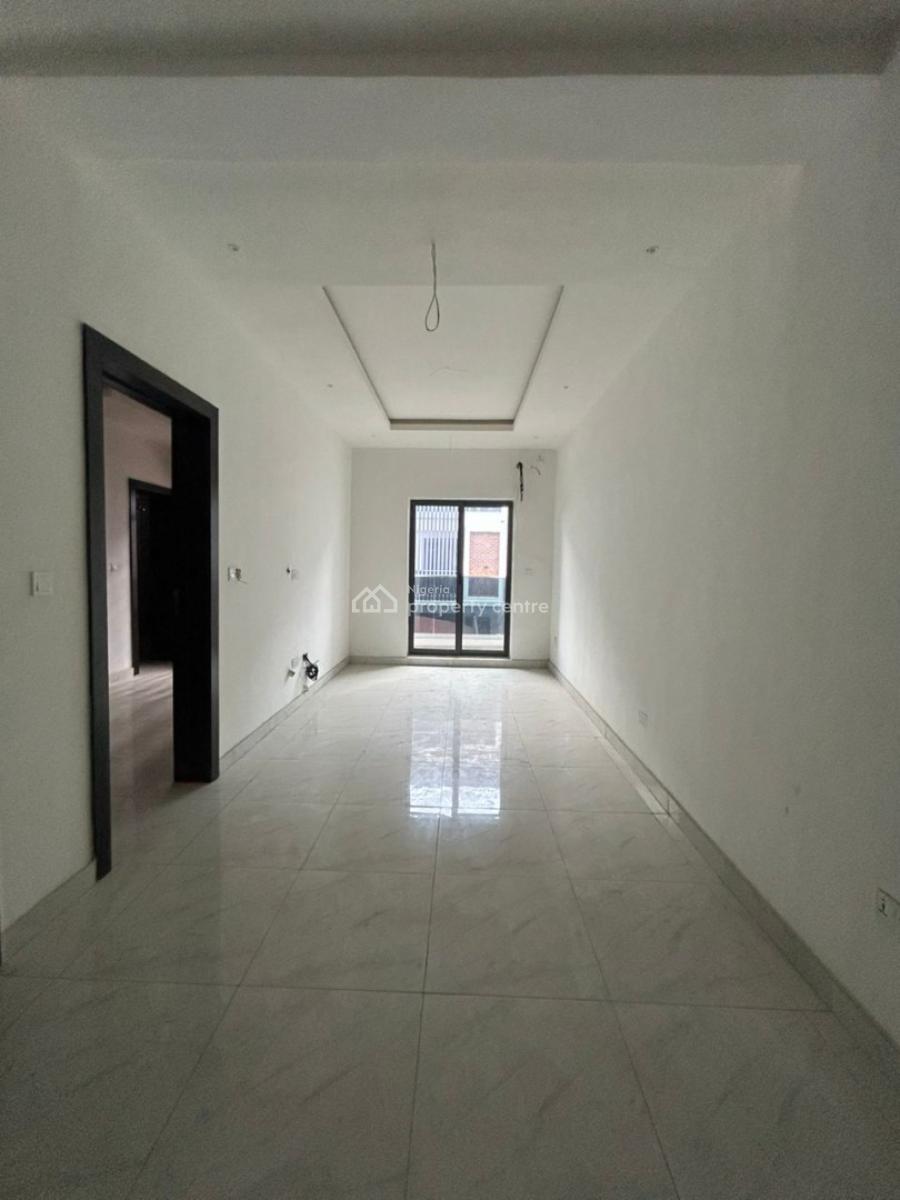 4 Bedroom Terrace Duplex, Ikate, Ikate, Lekki, Lagos, Terraced Duplex for Sale