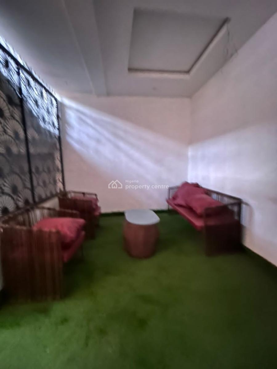 4 Bedroom Terrace Duplex, Ikate, Ikate, Lekki, Lagos, Terraced Duplex for Sale