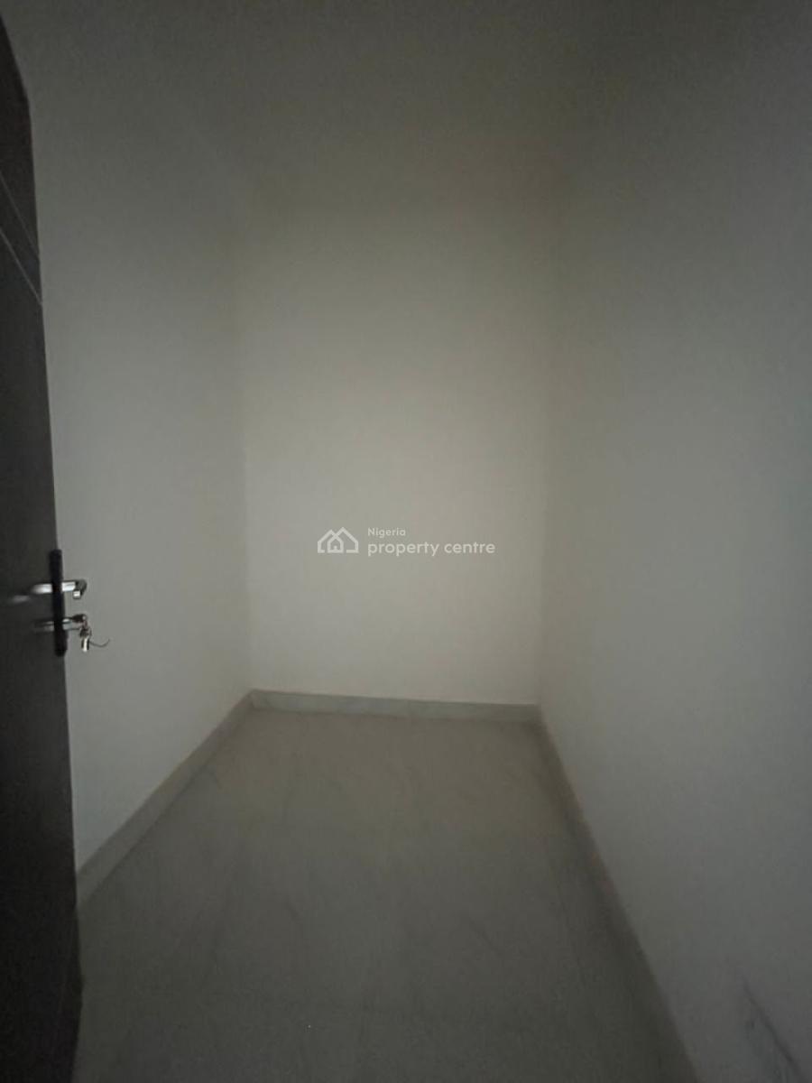 4 Bedroom Terrace Duplex, Ikate, Ikate, Lekki, Lagos, Terraced Duplex for Sale