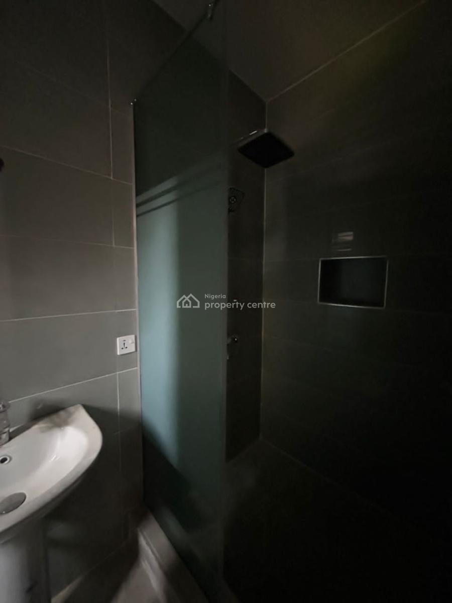 4 Bedroom Terrace Duplex, Ikate, Ikate, Lekki, Lagos, Terraced Duplex for Sale