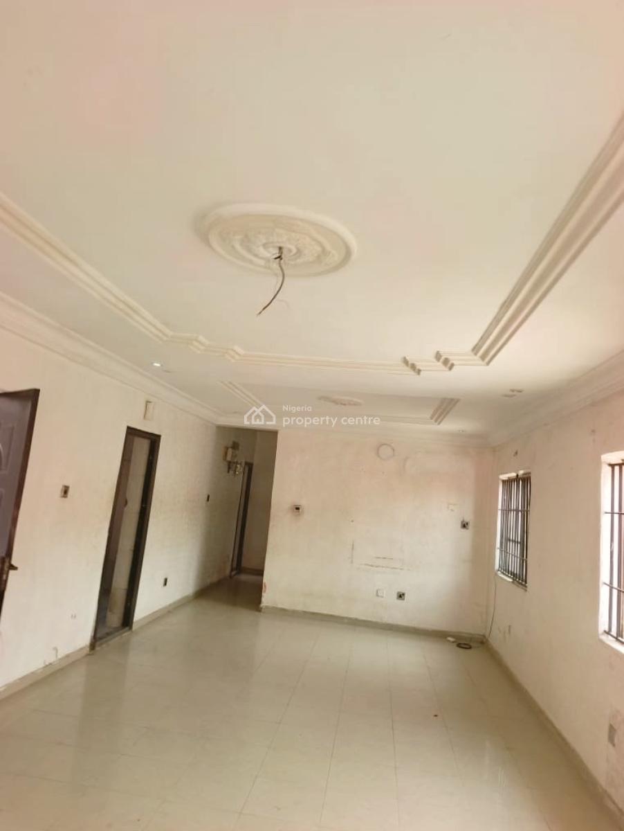 Well Maintain 4 Numbers of 3bedroom Apartments, Isheri Phase 1, Magodo, Lagos, Flat / Apartment for Sale