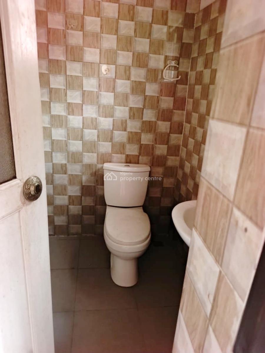 Well Maintain 4 Numbers of 3bedroom Apartments, Isheri Phase 1, Magodo, Lagos, Flat / Apartment for Sale