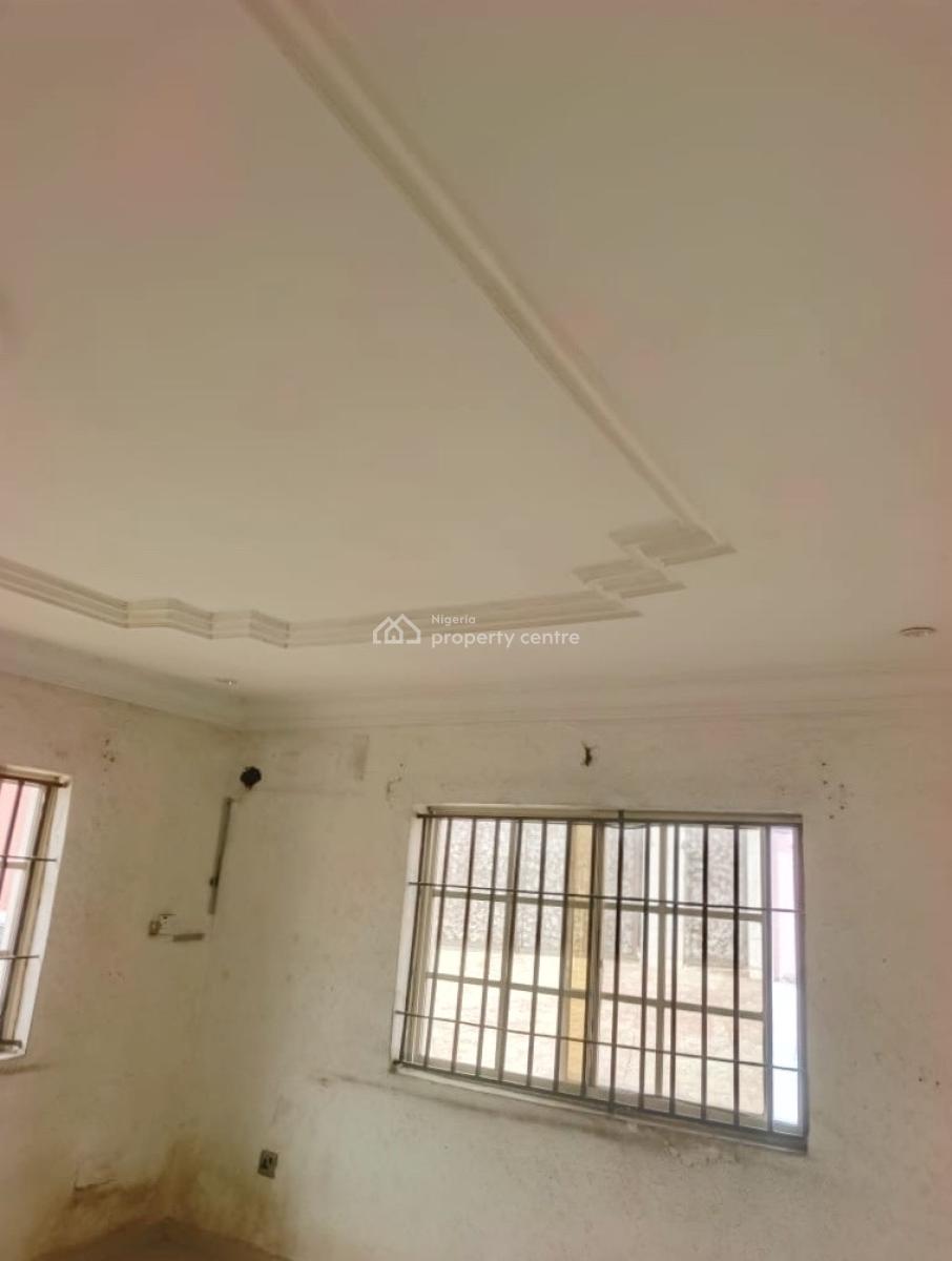 Well Maintain 4 Numbers of 3bedroom Apartments, Isheri Phase 1, Magodo, Lagos, Flat / Apartment for Sale