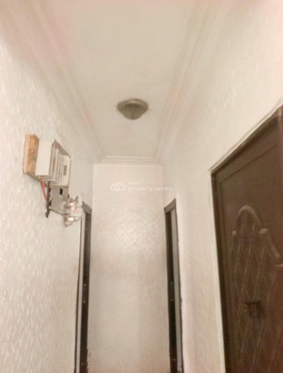 Well Maintain 4 Numbers of 3bedroom Apartments, Isheri Phase 1, Magodo, Lagos, Flat / Apartment for Sale