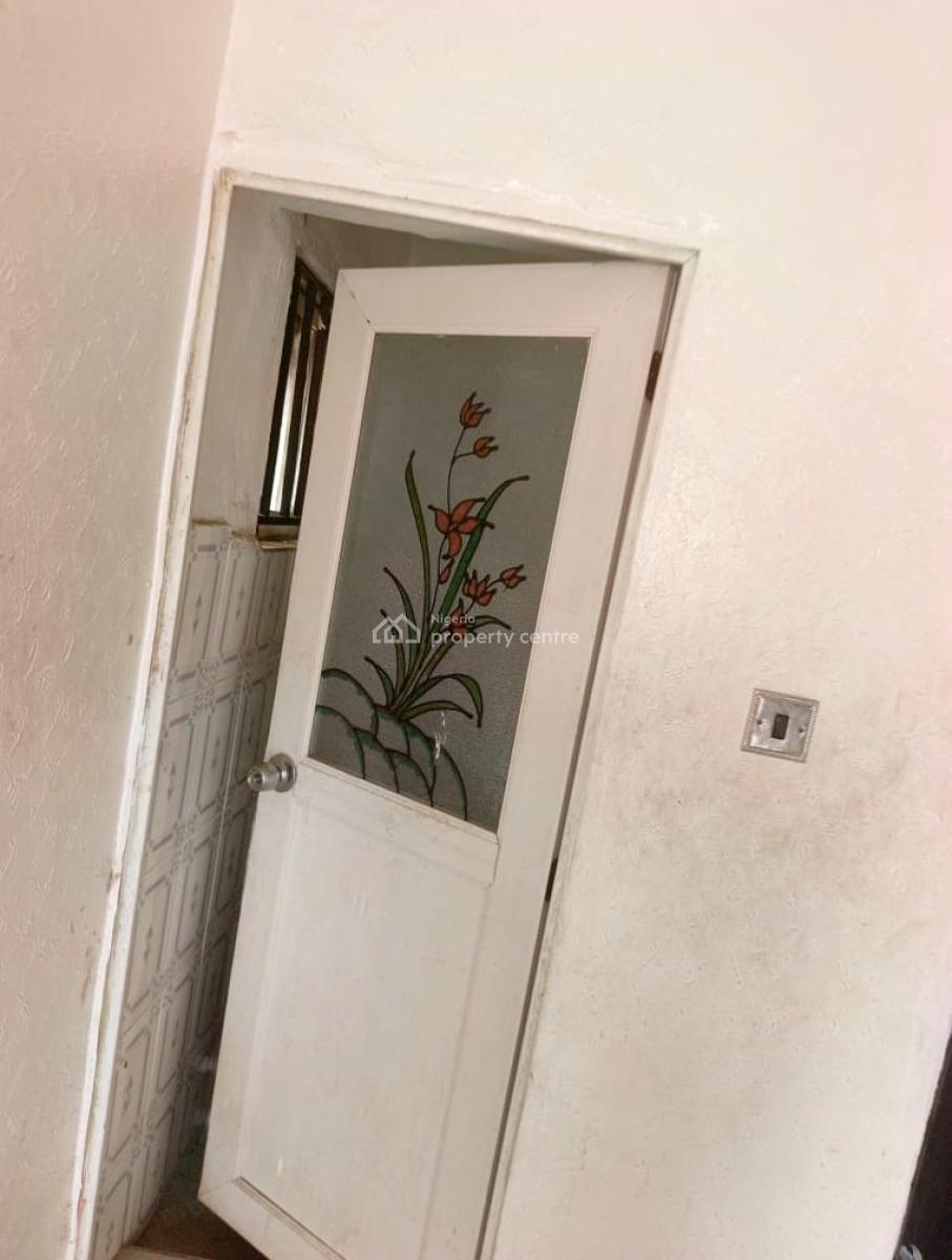 Well Maintain 4 Numbers of 3bedroom Apartments, Isheri Phase 1, Magodo, Lagos, Flat / Apartment for Sale