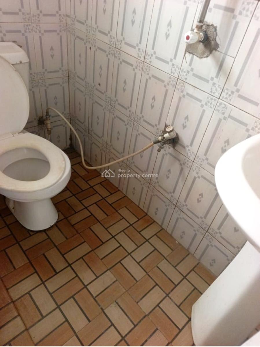 Well Maintain 4 Numbers of 3bedroom Apartments, Isheri Phase 1, Magodo, Lagos, Flat / Apartment for Sale