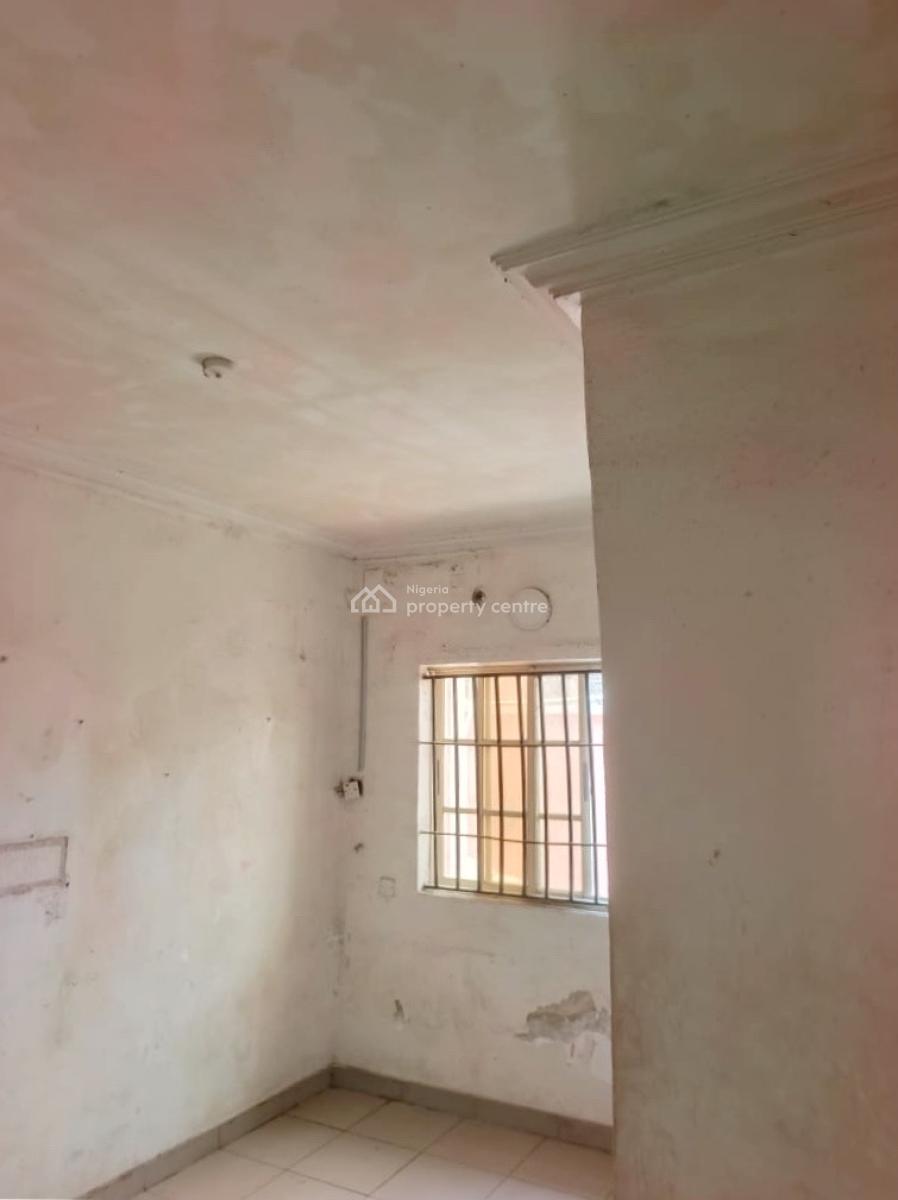 Well Maintain 4 Numbers of 3bedroom Apartments, Isheri Phase 1, Magodo, Lagos, Flat / Apartment for Sale